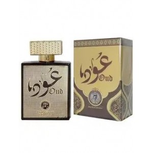 ПАРФЮМЕРНАЯ ВОДА "OUD SHEIKH COLLECTION" 100мл