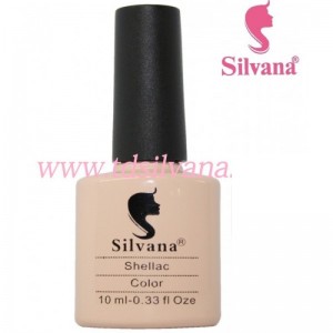 005 Silvana Shellac Color 10ml 8шт