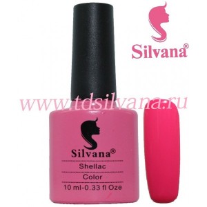 049 Silvana Shellac Color 10ml 8шт