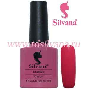 050 Silvana Shellac Color 10ml 8шт