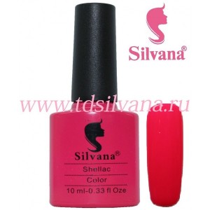 053 Silvana Shellac Color 10ml 8шт