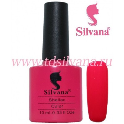 053 Silvana Shellac Color 10ml 8шт