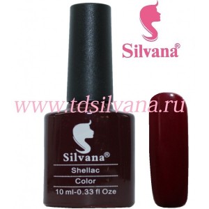 057 Silvana Shellac Color 10ml 8шт
