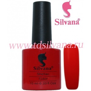 059 Silvana Shellac Color 10ml 8шт