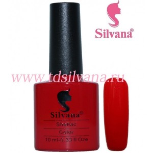 064 Silvana Shellac Color 10ml 8шт
