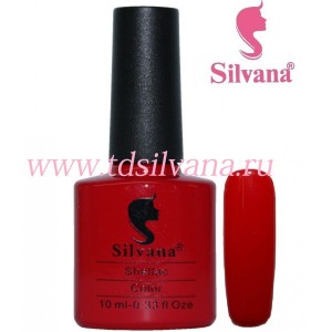 065 Silvana Shellac Color 10ml 8шт
