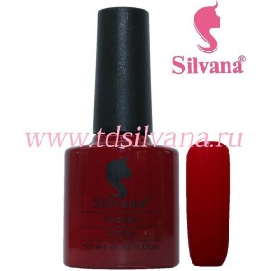 066 Silvana Shellac Color 10ml 8шт