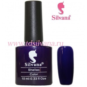 088 Silvana Shellac Color 10ml 8шт