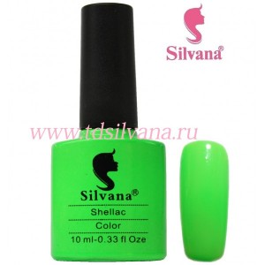 097 Silvana Shellac Color 10ml