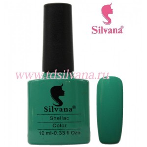 110 Silvana Shellac Color 10ml 8шт