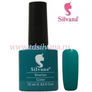 113 Silvana Shellac Color 10ml 8шт