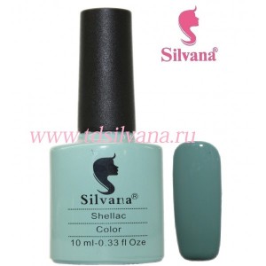 131 Silvana Shellac Color 10ml