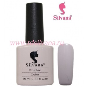 141 Silvana Shellac Color 10ml 8шт