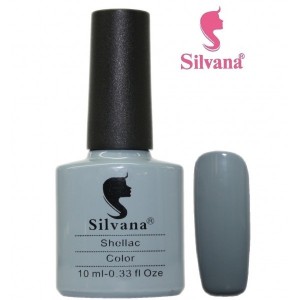 145 Silvana Shellac Color 10ml 8шт