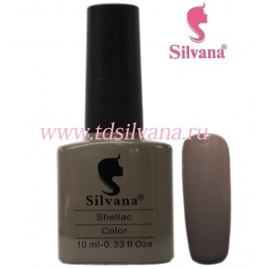 146 Silvana Shellac Color 10ml 8шт