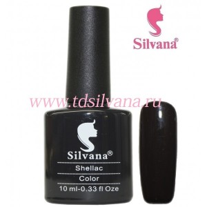159 Silvana Shellac Color 10ml 8шт