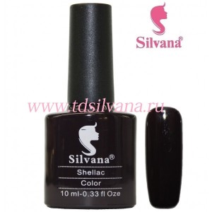 160 Silvana Shellac Color 10ml 8шт