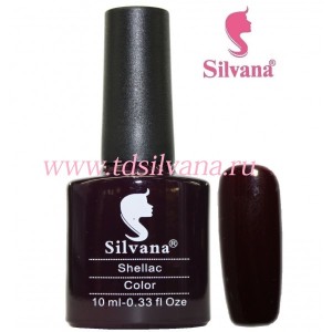 169 Silvana Shellac Color 10ml 8шт