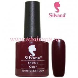 170 Silvana Shellac Color 10ml 8шт