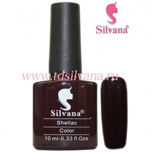 171 Silvana Shellac Color 10ml 8шт