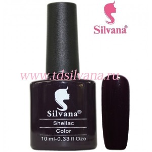 173 Silvana Shellac Color 10ml 8шт
