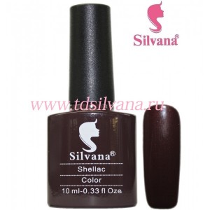 174 Silvana Shellac Color 10ml 8шт