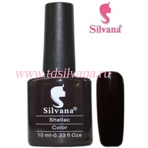 175 Silvana Shellac Color 10ml 8шт