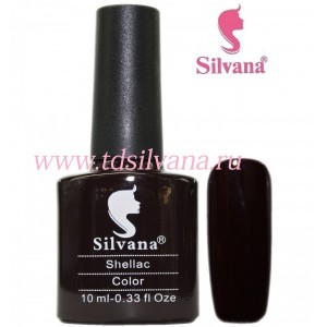 176 Silvana Shellac Color 10ml 8шт