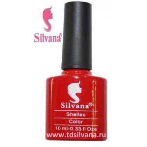 183 Silvana Shellac Color 10ml