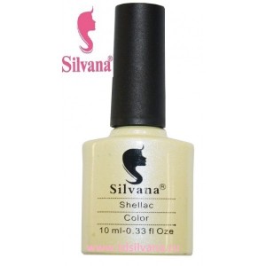186 Silvana Shellac Color 10ml