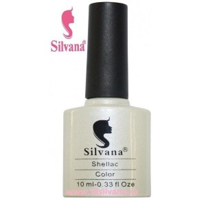 187 Silvana Shellac Color 10ml