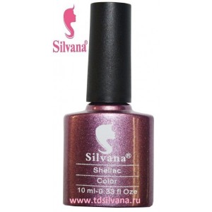 188 Silvana Shellac Color 10ml