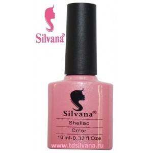 192 Silvana Shellac Color 10ml