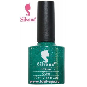 193 Silvana Shellac Color 10ml