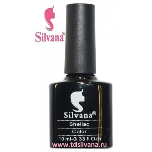 194 Silvana Shellac Color 10ml