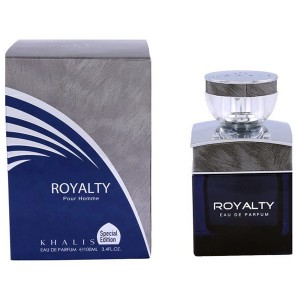ROYALTY POUR HOMME 100ml